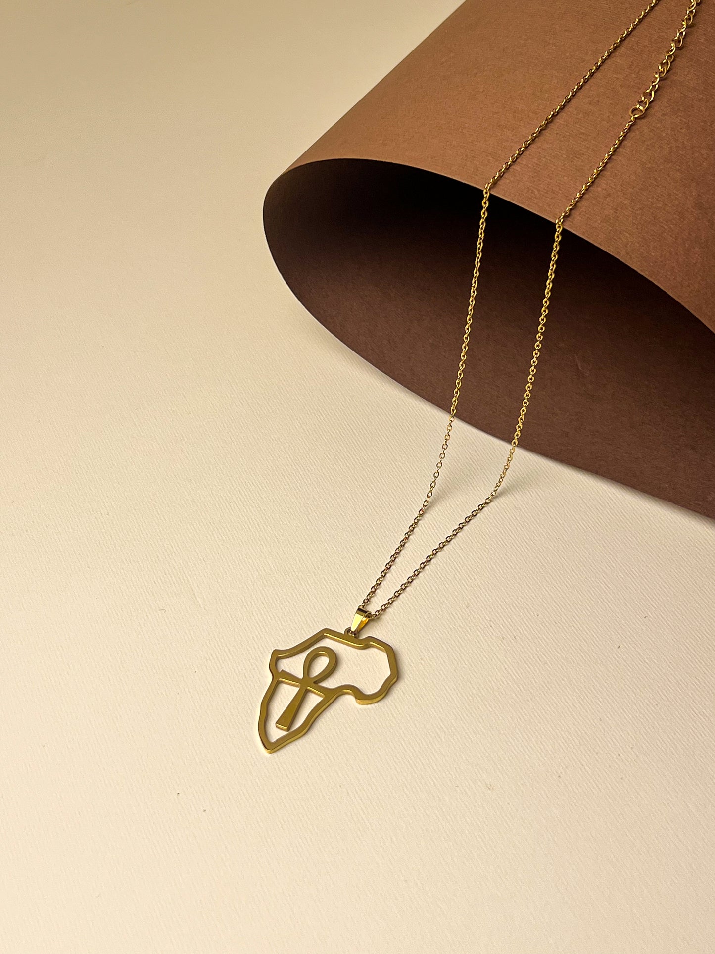 Roots of Life Pendant