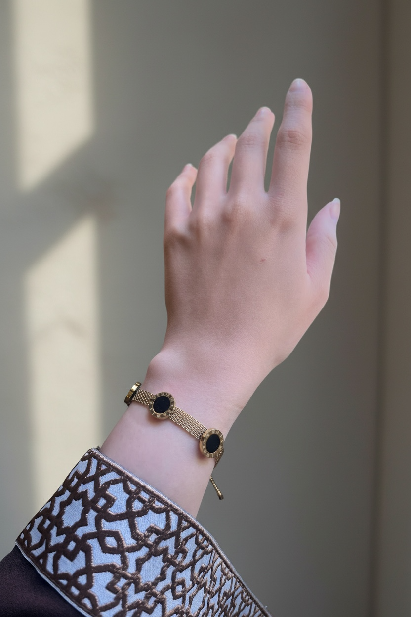 Layali Bracelet