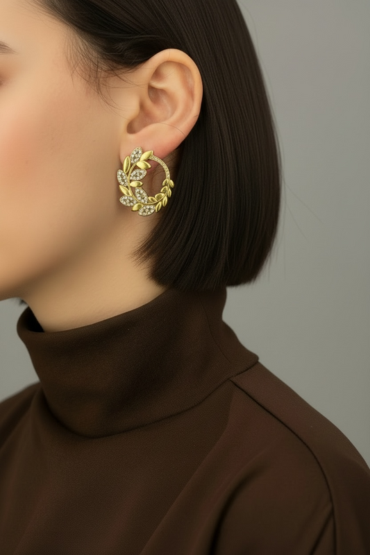 Radiance Hoops