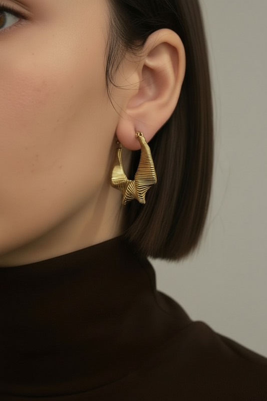 Sculpt Hoops