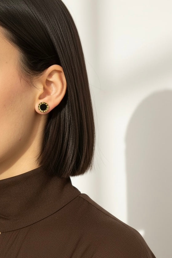 Layali earrings