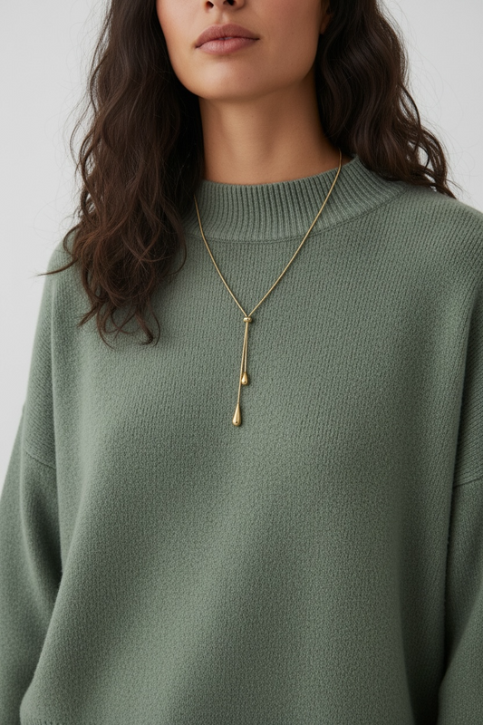 Daybreak Necklace