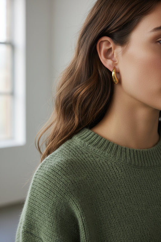 Daybreak Earrings